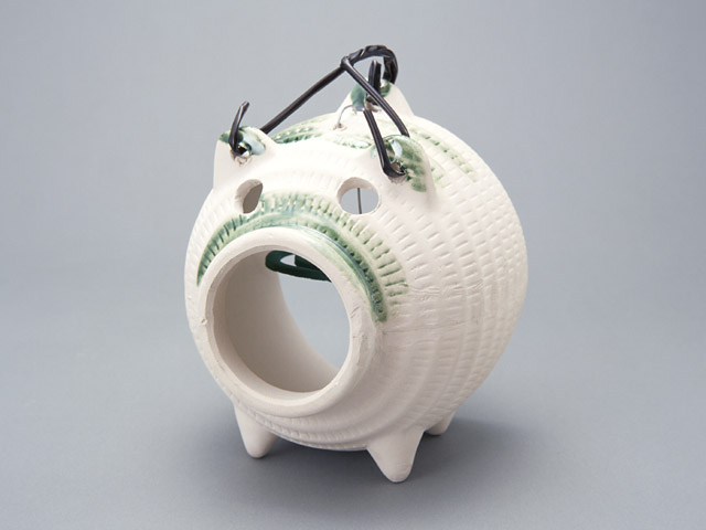 蚊取り豚※複数カテゴリの例（この商品にはインテリア・生活雑貨カテゴリでも表示されます）