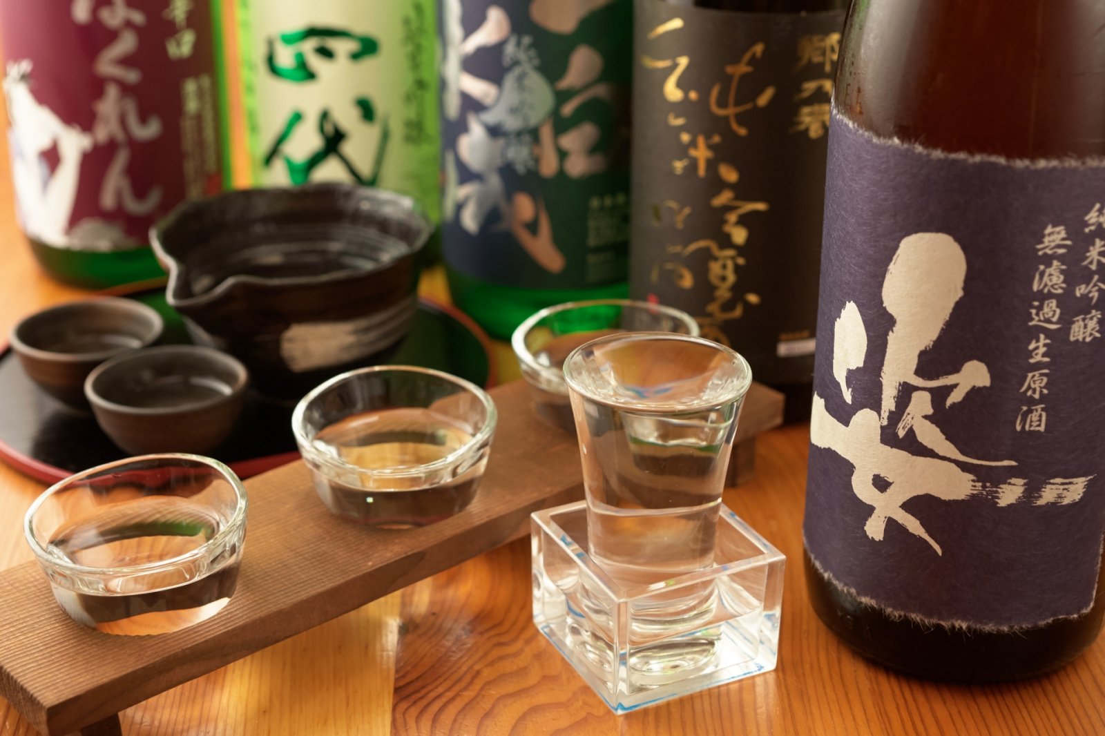 焼酎
